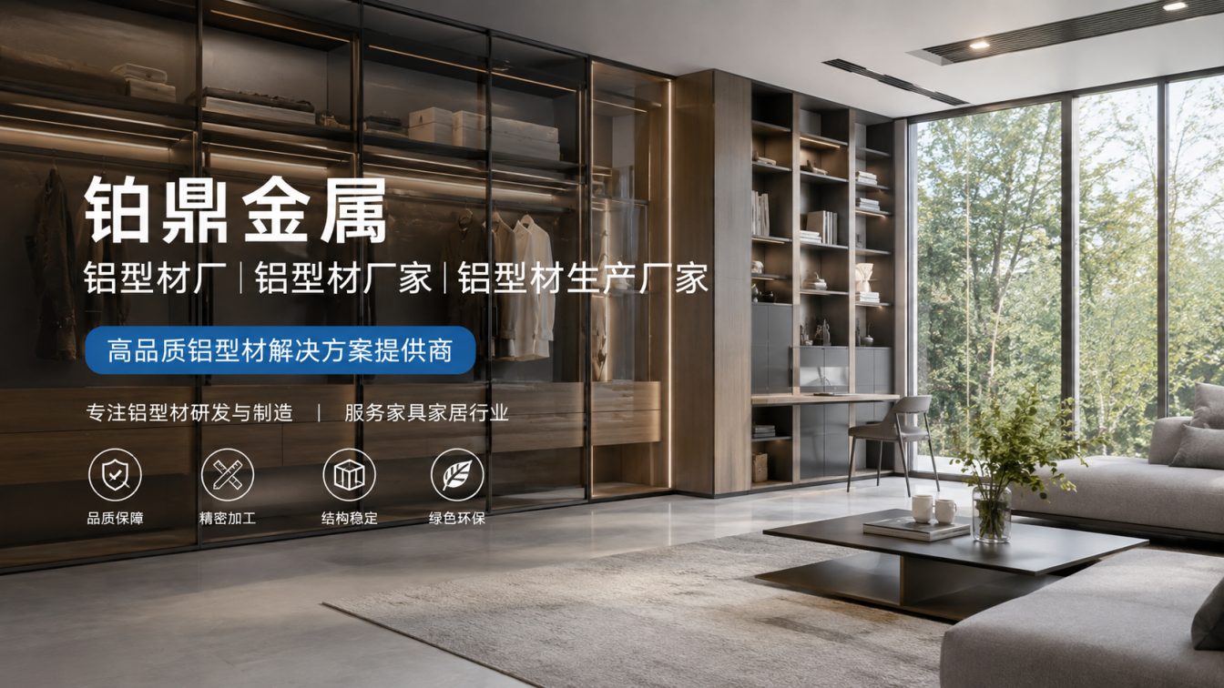 龙湾区还在为铝材成本工期发愁？